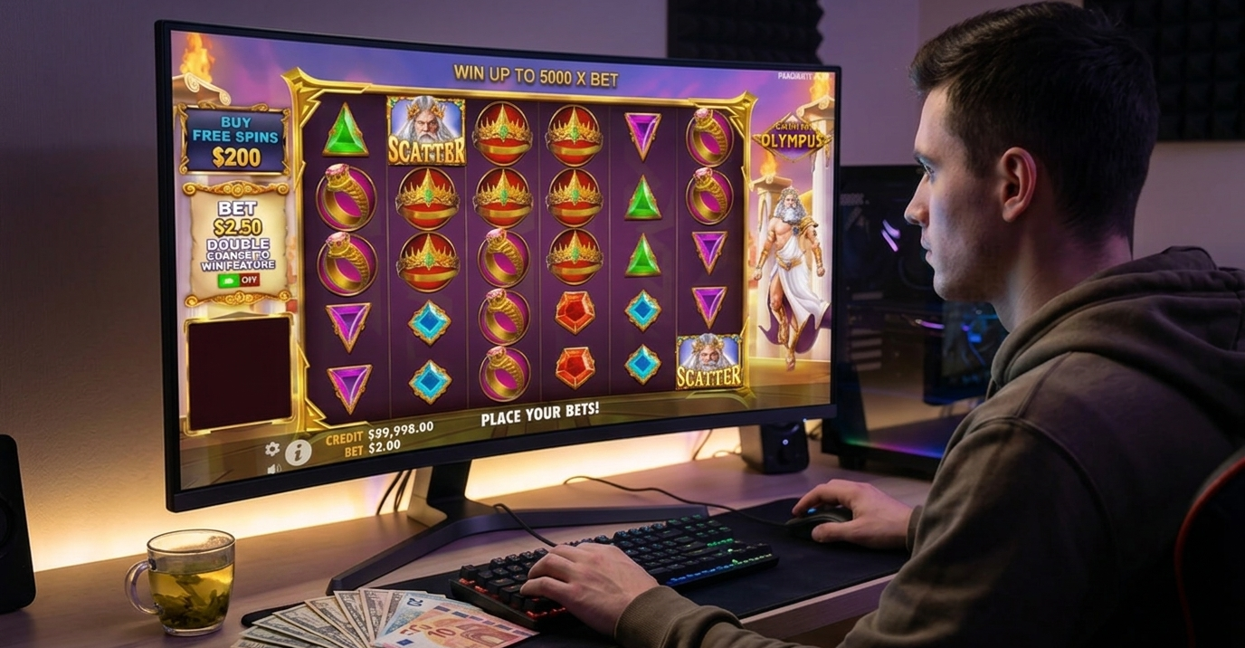 Casino en ligne argent réel