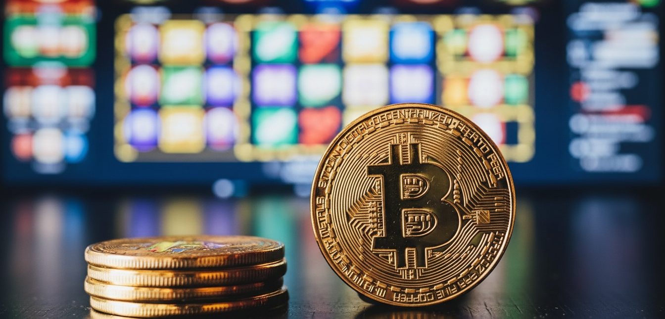 crypto bitcoin